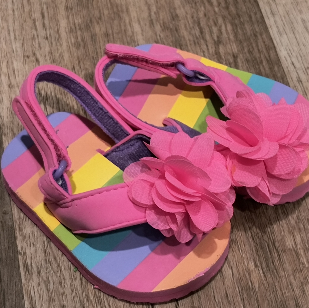 Baby Flip Flops